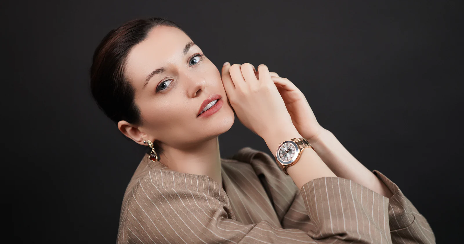 Timeless Elegance on Your Wrist