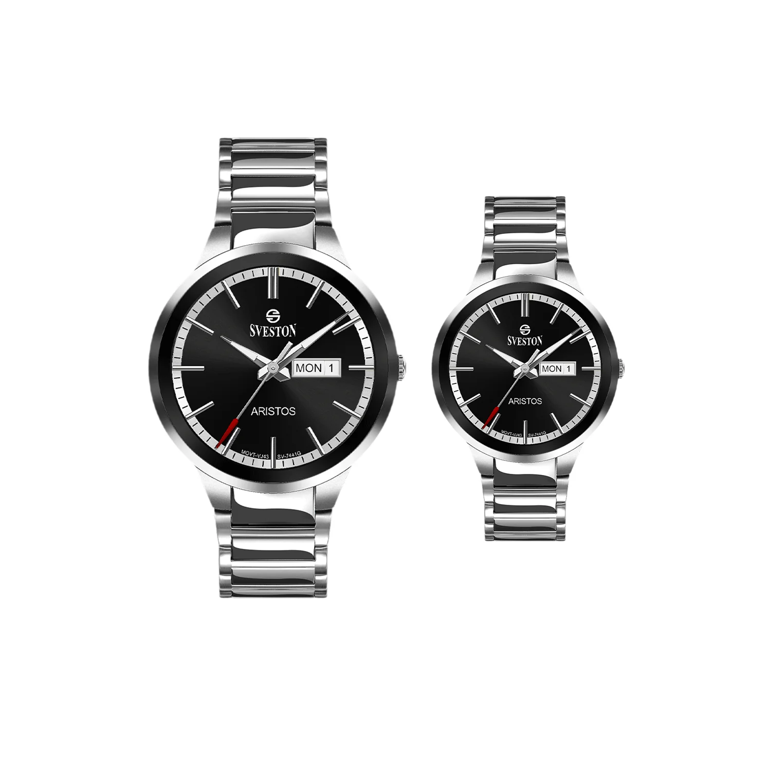 Couple Watches